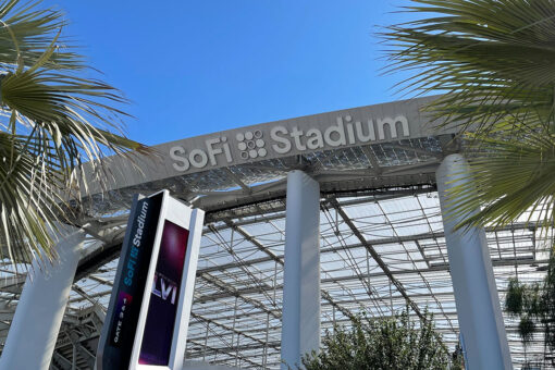 California mask mandate ignored by high-profile celebrities spotted enjoying Super Bowl LVI