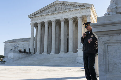 Supreme Court refuses to get involved in CA school vaccine mandate requirement