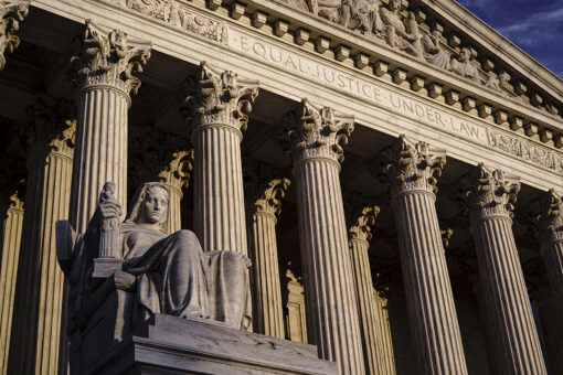 SCOTUS hears GOP push to defend Trump-era public charge rule; Arizona AG calls Biden moves ‘unprecedented’