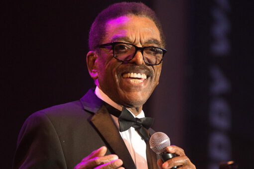 Chicago soul singer Syl Johnson dead at 85