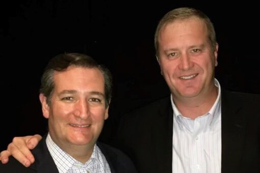 Cruz backs Missouri attorney general Schmitt in competitive Republican Senate primary