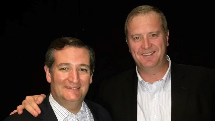 Cruz backs Missouri attorney general Schmitt in competitive Republican Senate primary