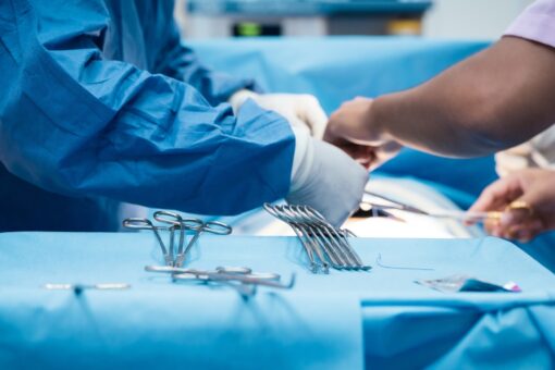 Organ transplants reach record level in 2021