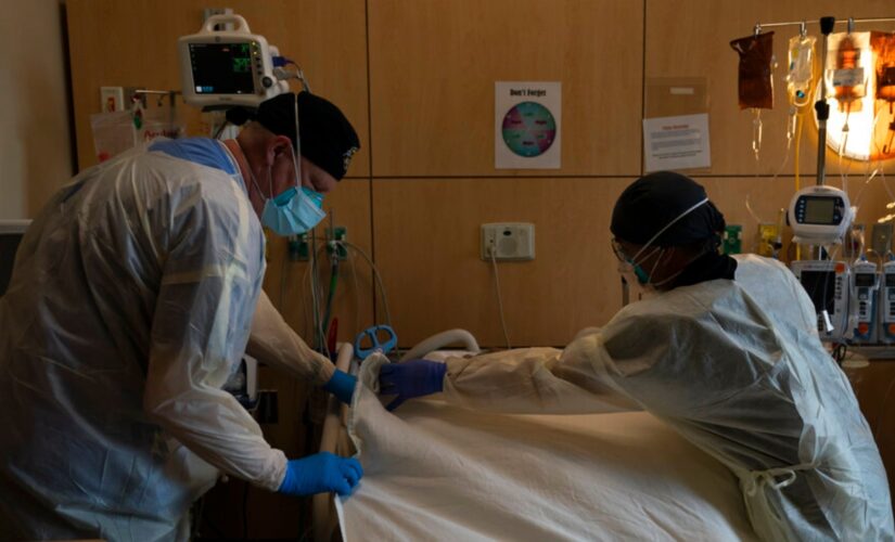 Excess deaths in US top 1M since COVID-19 pandemic start: report