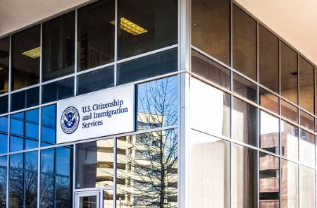 USCIS declares US a ‘nation of welcome’ in updated mission statement