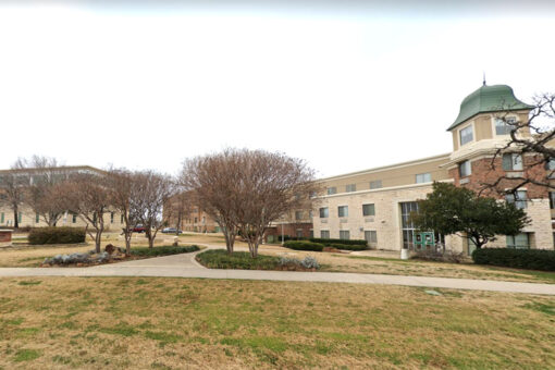 Texas professor sues university after being punished for saying music theory isn’t racist
