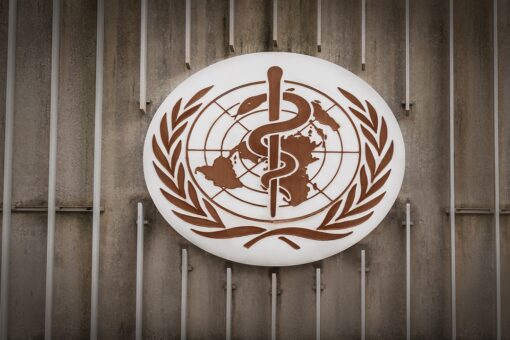 WHO doctors warn against complete reversals of COVID-19 restrictions