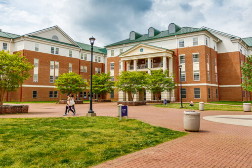Western Carolina Univ. students speak out against racially-segregated RA support meetings