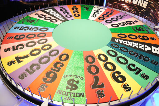 ‘Wheel of Fortune’ contestants make history with grand prize wins on back-to-back nights