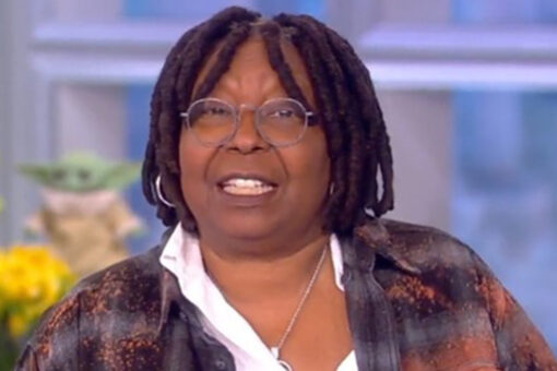 Whoopi Goldberg’s Holocaust remarks need to be a ‘teaching moment’ for ‘The View,’ ABC: rabbi says