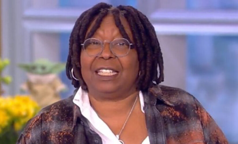 Whoopi Goldberg’s Holocaust remarks need to be a ‘teaching moment’ for ‘The View,’ ABC: rabbi says