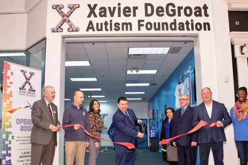 Former White House intern opens autism museum in Michigan