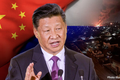 China takes notice of Biden’s response to Russia’s Ukraine war, analysts say