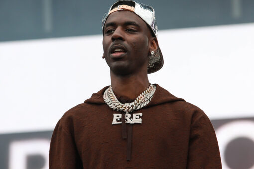 Young Dolph shooting suspects plead not guilty in Memphis
