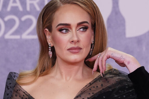 Adele expresses ‘regret’ over canceled Las Vegas residency, dodges engagement rumors