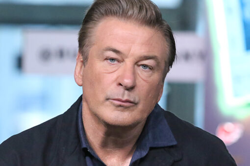 Alec Baldwin posts ‘very sad’ video, says his wife and kids are all he has in emotional confession