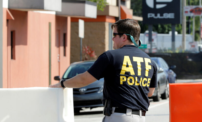 Biden ATF suggests Americans report current, former partners’ ‘illegal gun activity’ for Valentine’s Day