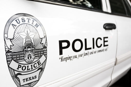 Austin police academy graduate has U-haul with all his belongings stolen on first night in town