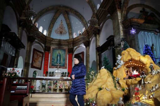 Vatican pulls representatives from Taiwan, Hong Kong without explanation