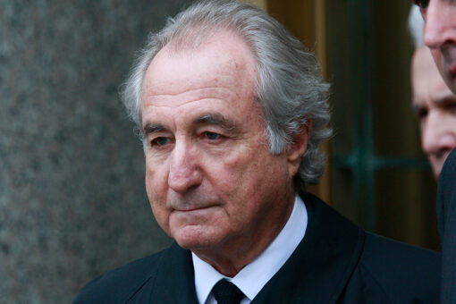 Bernie Madoff’s sister and her husband dead in possible murder-suicide: report