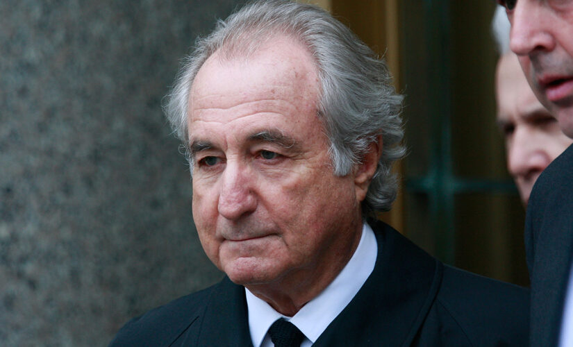 Bernie Madoff’s sister and her husband dead in possible murder-suicide: report