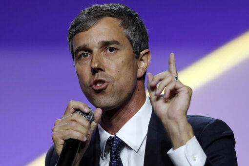 Beto O’Rourke flip-flops again on confiscating AR-15s as polls show him trailing Texas Gov. Abbott