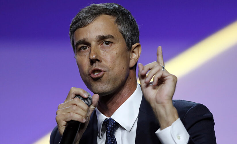 Beto O’Rourke flip-flops again on confiscating AR-15s as polls show him trailing Texas Gov. Abbott