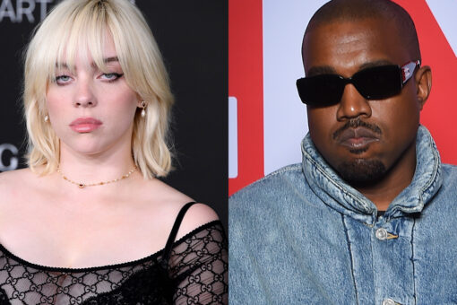 Billie Eilish responds to Kanye West’s demand she apologize to Travis Scott