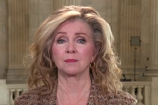 Senator Blackburn blasts Biden as having ’emboldened’ Putin