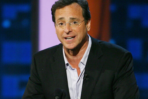 Bob Saget’s family files suit to block further release of records related to star’s death to protect ‘privacy’
