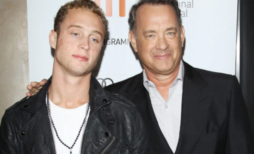 Tom Hanks’ son, Chet Hanks, reveals ‘truth’ about growing up in spotlight: ‘A double-edged sword’