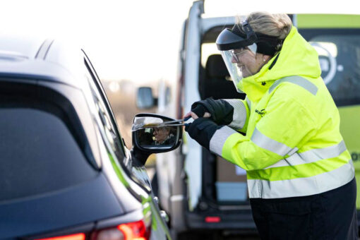 Sweden ends COVID-19 testing requirements, eases restrictions