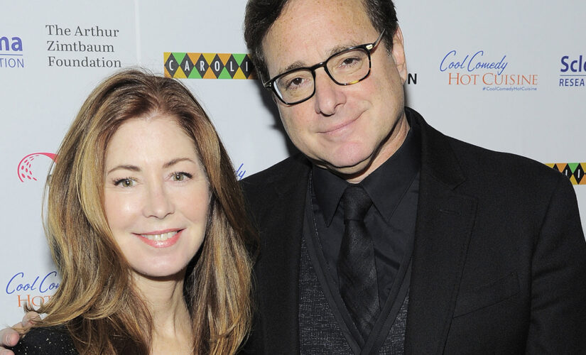 Bob Saget’s death prompted actress Dana Delany to get her head checked after suffering fall, black eye