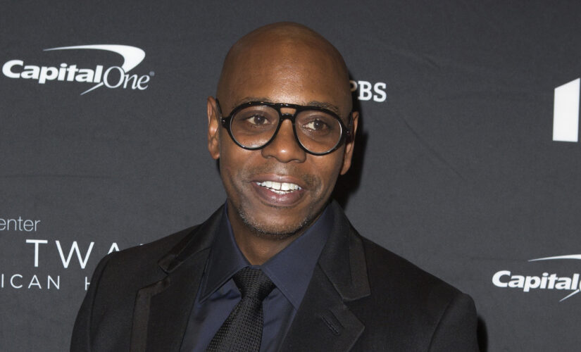 Dave Chappelle threatens to pull Ohio investments over potential nearby housing development