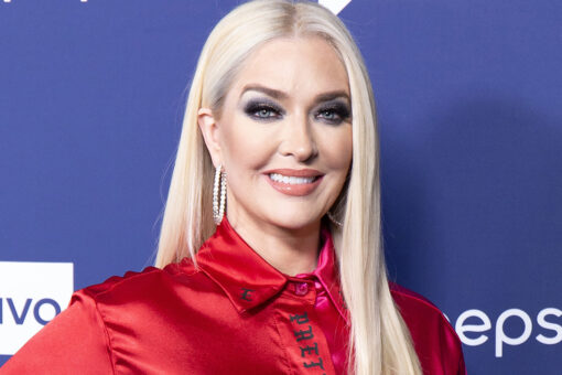 Erika Jayne accused of ‘aiding and abetting’ husband Tom Girardi in new $2.1 million lawsuit