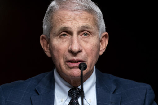 Fauci says ‘full-blown’ COVID-19 pandemic is almost over in US