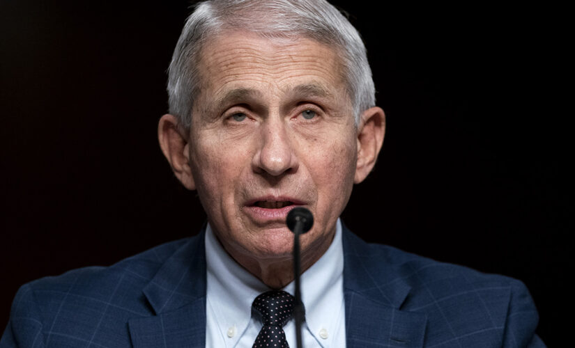 Fauci says ‘full-blown’ COVID-19 pandemic is almost over in US