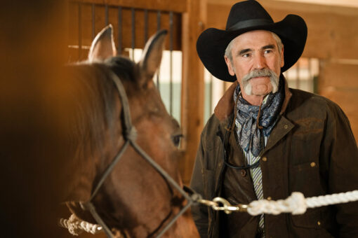 ‘Yellowstone’ star opts out of SAG awards amid vaccination mandates: ‘I just don’t believe in that stuff’