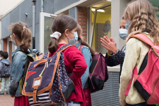 COVID-19 protocols, politics driving school superintendents to leave in big numbers