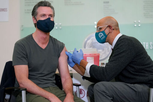 California leaving school mask mandate in place despite lifting indoor mask mandates elsewhere