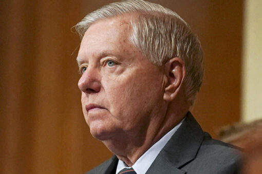 Biden Supreme Court pick shows ‘radical left’ won, Graham says, promising ‘respectful but interesting’ hearing