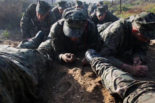 Navy opens investigation into SEAL candidate’s death during ‘Hell Week’