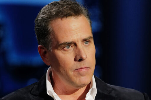 Mother of Hunter Biden’s child testifies in financial investigation