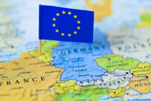 Europe close to approving SWIFT, but Germany remains wary