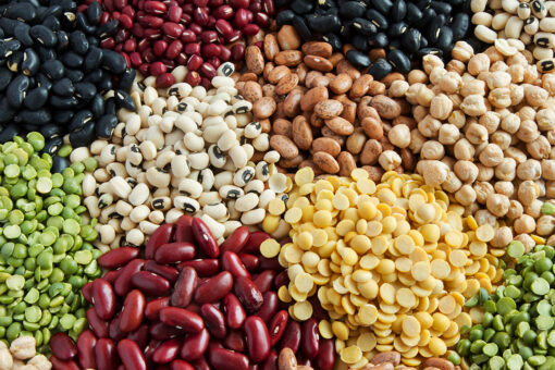 Eating more legumes can help add 10 years to your life, researchers say