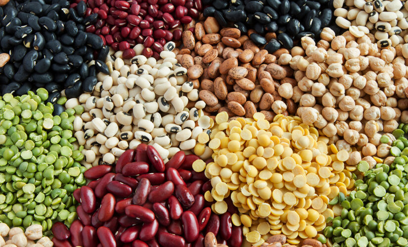 Eating more legumes can help add 10 years to your life, researchers say