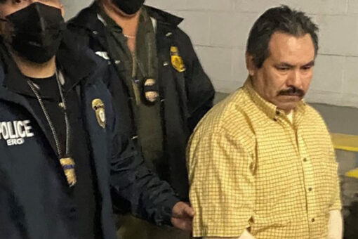 ICE deports illegal immigrant wanted for aggravated child rape in Mexico