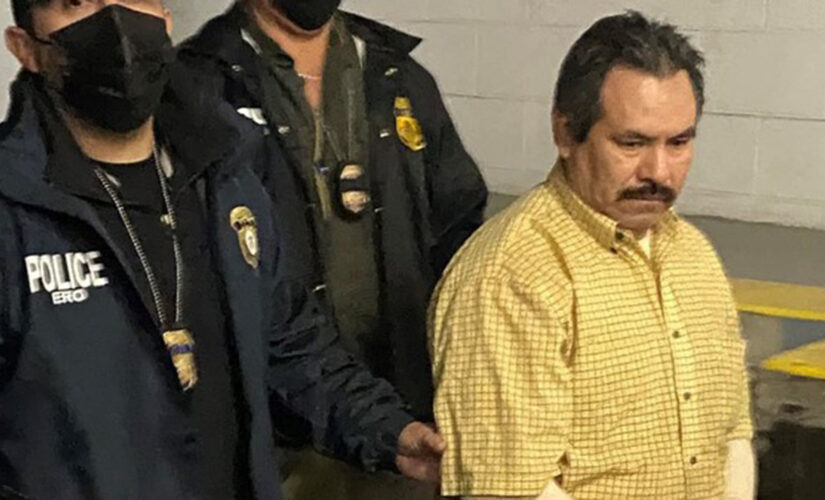 ICE deports illegal immigrant wanted for aggravated child rape in Mexico