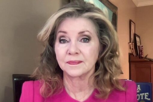 Biden Supreme Court announcement during Russia-Ukraine war ‘extremely inappropriate,’ Blackburn says
