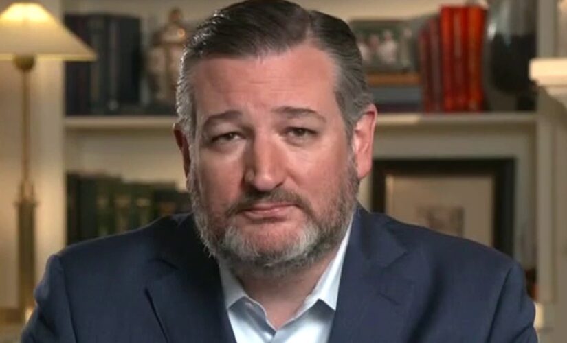 Ted Cruz demands FTC launch investigation into GoFundMe for seizing trucker convoy funds